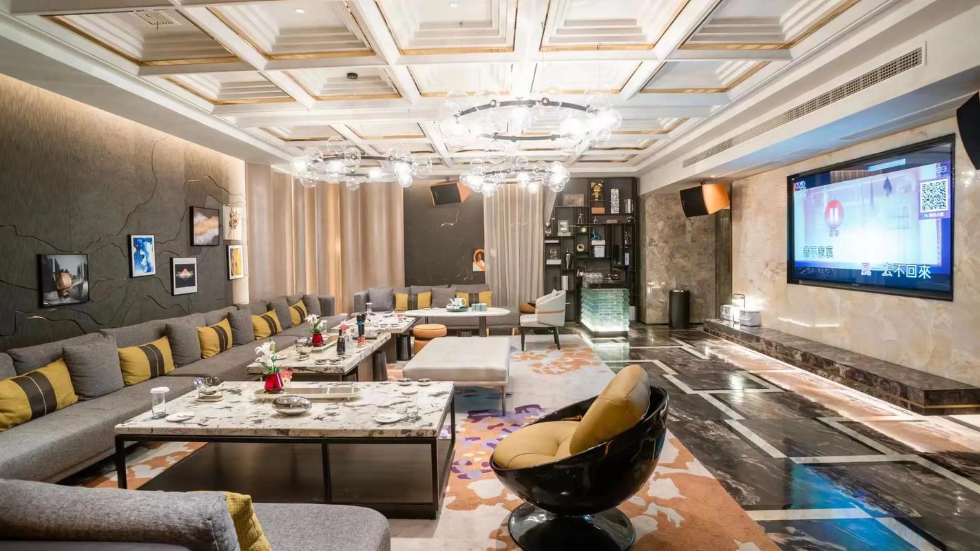 重庆商务ktv优选商务ktv预订指南-万州区ktv预订